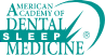 American Academy of Dental Sleep Medicine logo