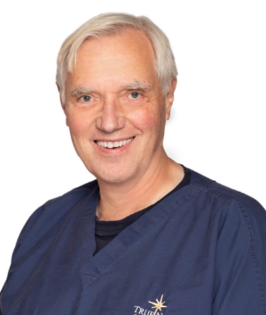 Plattsburgh dentist Doctor Carl Gerner