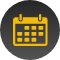 Calendar icon