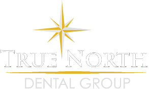True North Dental Group logo