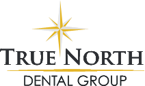 True North Dental Group logo