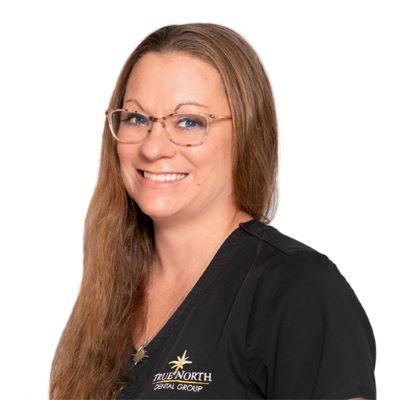 Dental assistant Kelly L